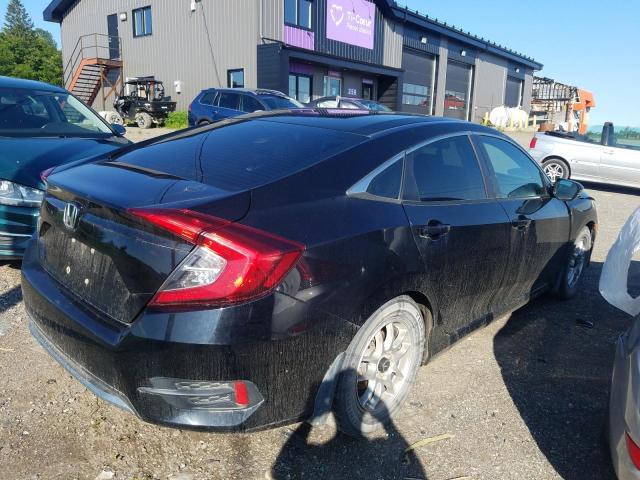 Vin: 2hgfc2e59lh017706, lot: 61898515, honda civic lx 20203