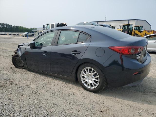 Vin: 3mzbm1u74fm194268, lot: 58394495, mazda 3 sport 20152