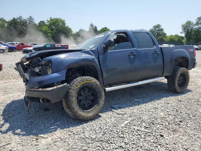 GMC SIERRA K1500 SLE