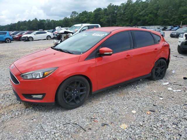 Vin: 1fadp3k27gl302574, lot: 60707545, ford focus se 2016 img_1