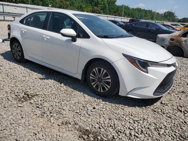 Vin: 5yfdprae1lp142007, lot: 60199225, toyota corolla l 20204