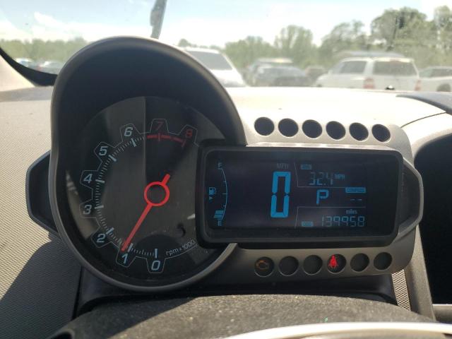 2015 CHEVROLET SONIC LT 1G1JC6SBXF4157526