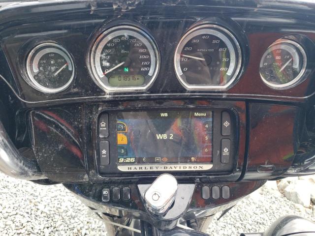 2015 HARLEY-DAVIDSON FLHTK ULTR - 1HD1KEL10FB653293