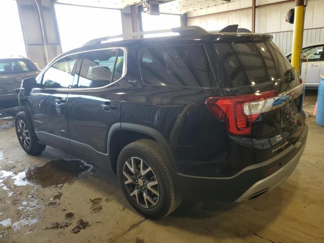 2021 GMC ACADIA SLE 1GKKNRL42MZ177300