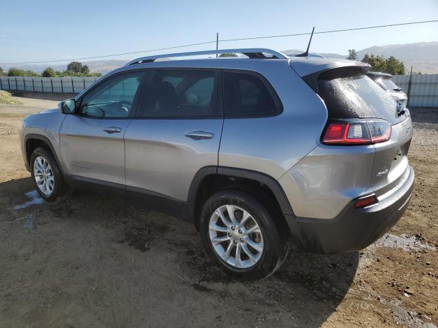 Vin: 1c4pjmcb6md163427, lot: 61790205, jeep grand cher latitude 20212