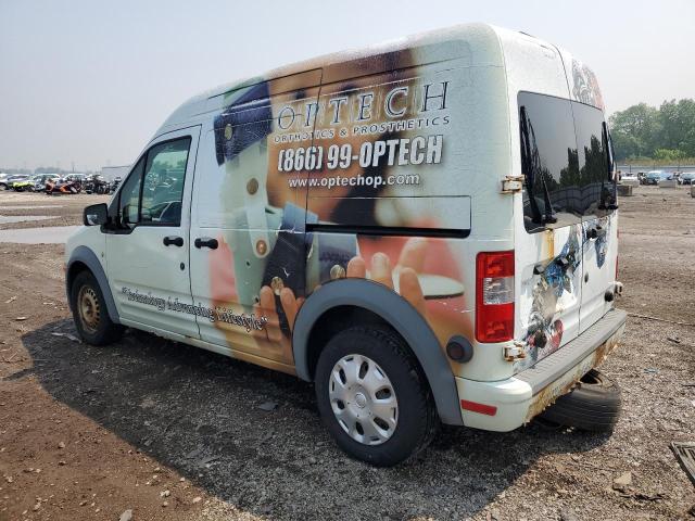 Vin: nm0ls7dn5at025429, lot: 59712165, ford transit xlt 20102