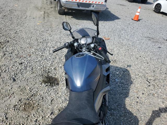 2023 KAWASAKI EX400 JKAEXKH12PDAN9870