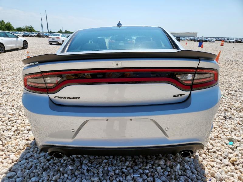 2020 DODGE CHARGER GT 2C3CDXHG0LH248085