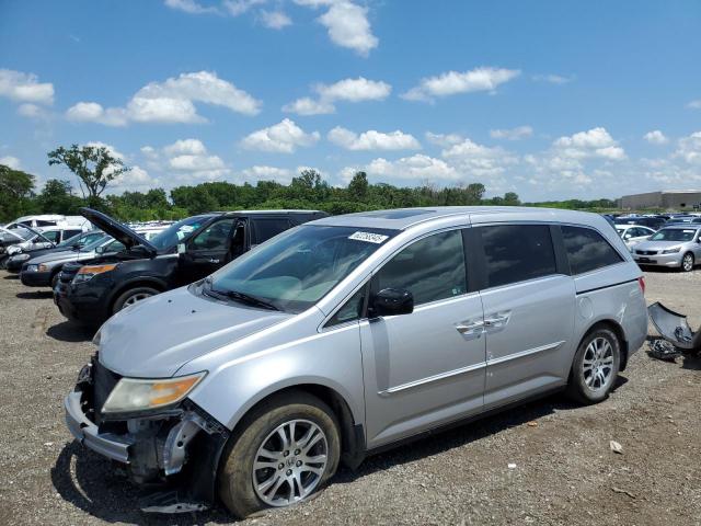 HONDA ODYSSSEY