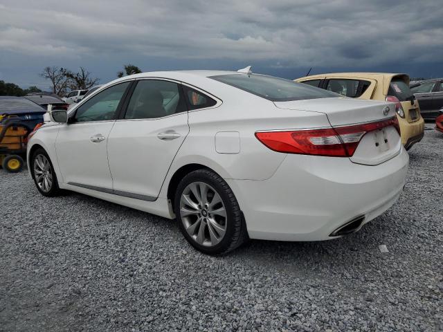 Vin: kmhfg4jg9ea419079, lot: 61906195, hyundai azera 20142