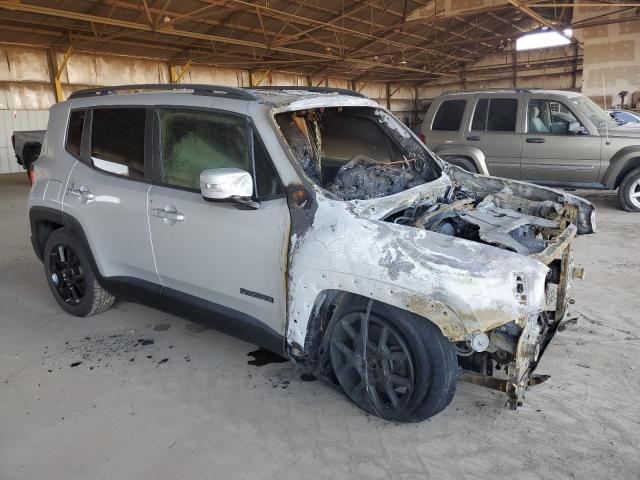 2020 JEEP RENEGADE L ZACNJAB13LPK99106