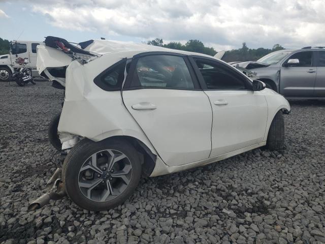 Vin: 3kpf24ad5le143583, lot: 61980945, kia forte fe 20203
