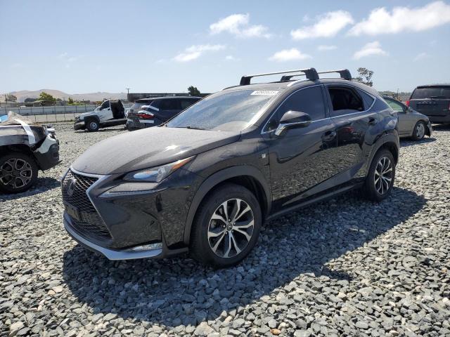 Vin: jtjbarbzxh2148188, lot: 60908635, lexus nx 200t base 2017 img_1
