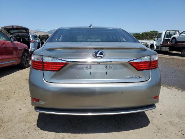 2015 LEXUS ES 300H JTHBW1GG7F2093921