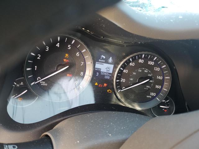 2019 INFINITI Q70L 3.7 L JN1BY1PP2KM685479