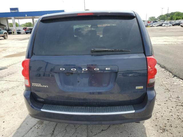 2016 DODGE GRAND CARAVAN SE 2C4RDGBG0GR178375