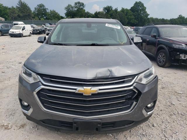 2019 CHEVROLET TRAVERSE L - 1GNERGKW7KJ141156