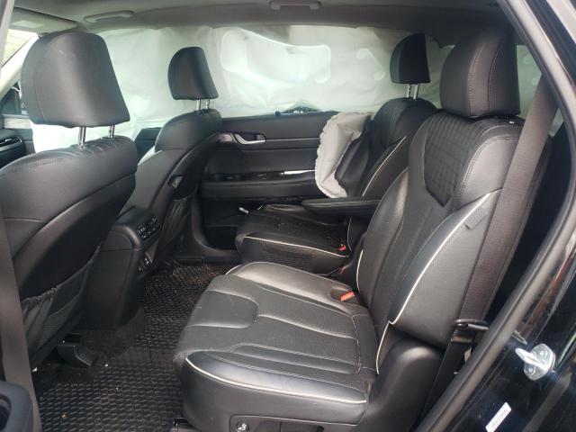 2023 HYUNDAI PALISADE L KM8R5DGE2PU608280