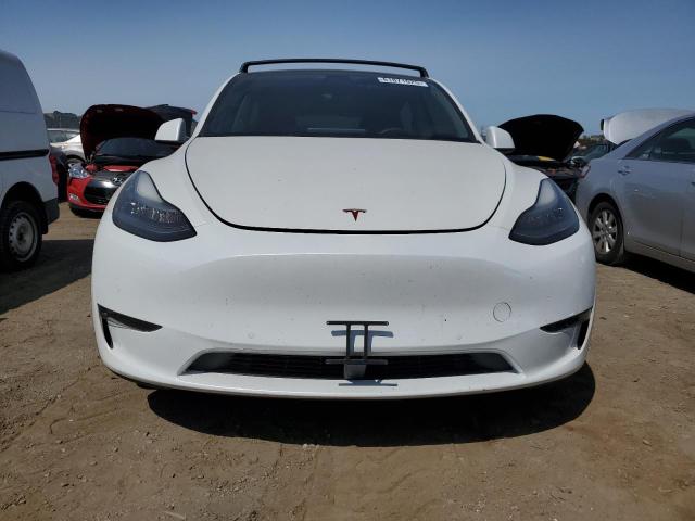 2021 TESLA MODEL Y - 5YJYGDEE4MF152686