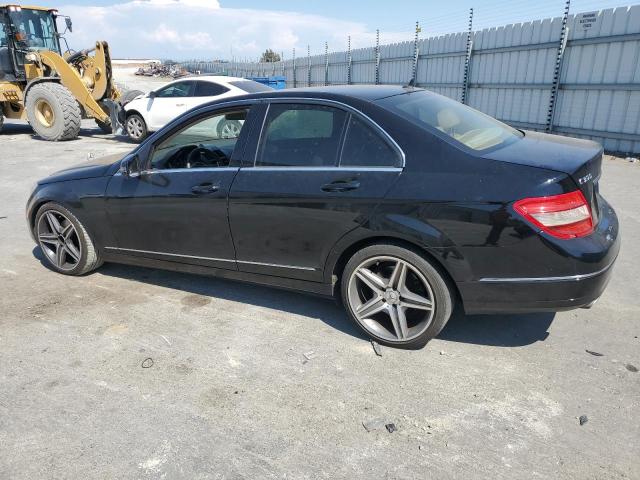 Vin: wddgf5ebxba527907, lot: 60338205, mercedes-benz c-class 300 20112