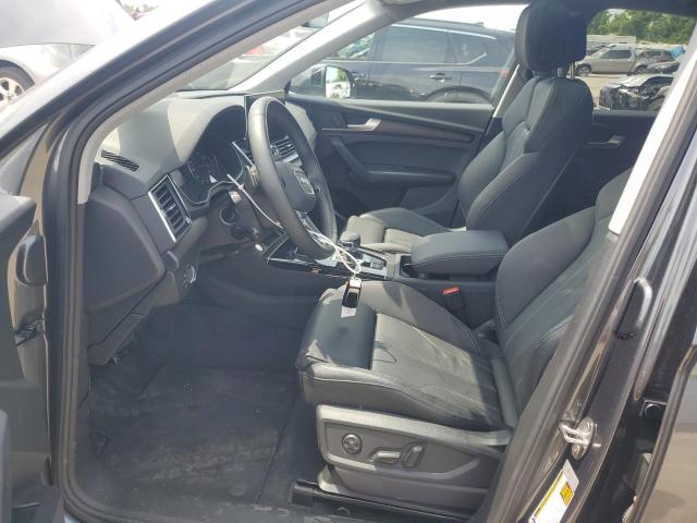 2024 AUDI Q5 PREMIUM WA1GAAFY7R2050856