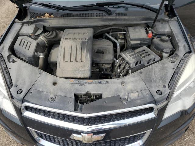 2015 CHEVROLET EQUINOX LT - 2GNALBEK6F6396962