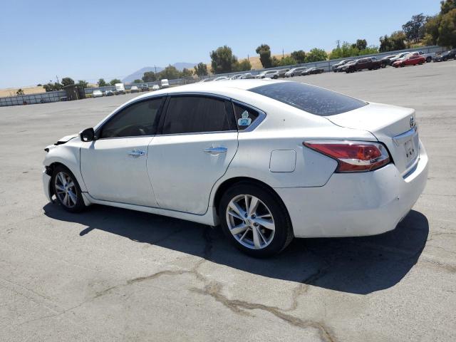 Vin: 1n4al3ap6fn879269, lot: 61616975, nissan altima 2.5 20152