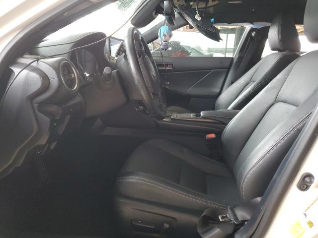 2021 LEXUS IS 300 JTHCA1D22M5111409