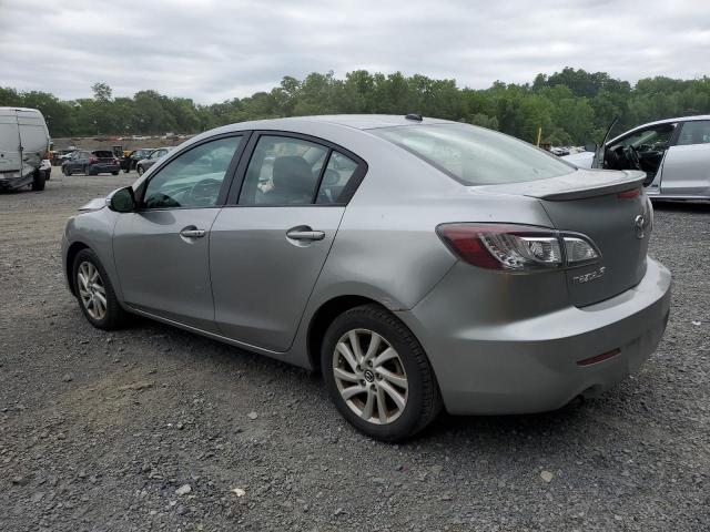 Vin: jm1bl1wp3d1813259, lot: 61126405, mazda 3 i 20132