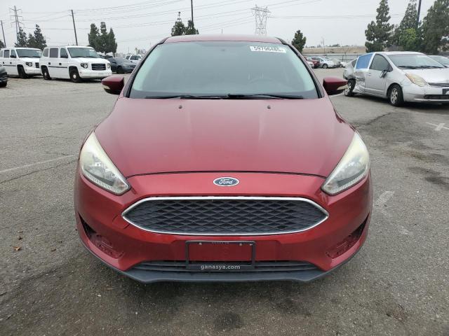 2016 FORD FOCUS SE - 1FADP3F27GL247327