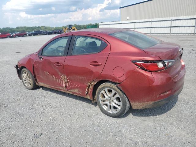 3mydlbyv3jy331541 - 2018 Toyota yaris - #63196265
