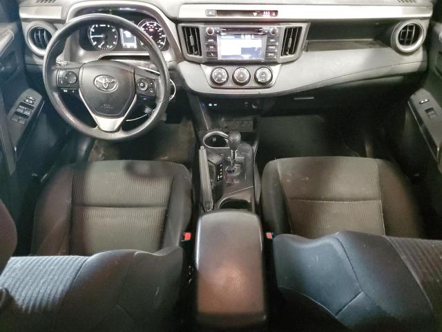 2017 TOYOTA RAV4 LE - JTMZFREV8HJ711806