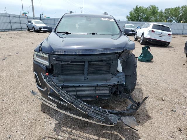 2022 GMC ACADIA SLT 1GKKNUL45NZ158793