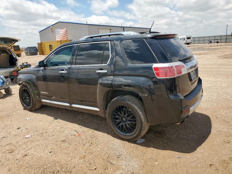 Vin: 2gkflue35e6331252, lot: 59610965, gmc terrain denali 20142