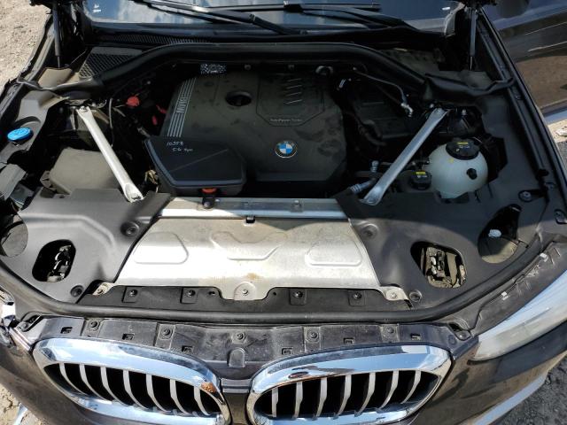 2020 BMW X3 SDRIVE3 - 5UXTY3C03L9B59860