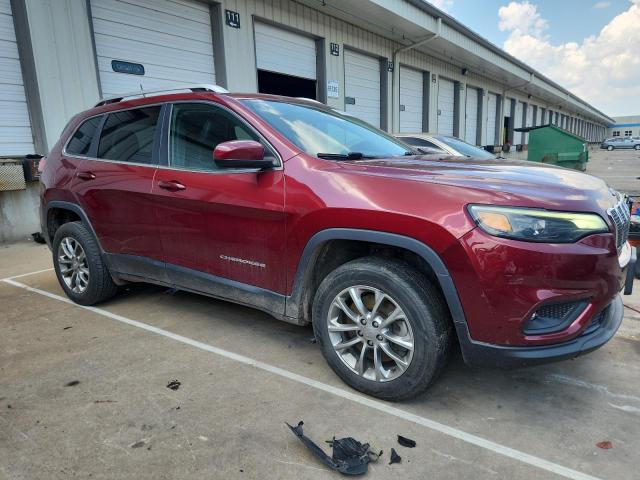 Vin: 1c4pjmlb8kd181554, lot: 61821705, jeep grand cher latitude plus 20194