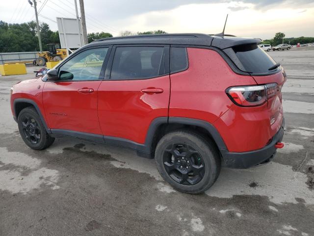 2023 JEEP COMPASS TRAILHAWK 3C4NJDDN2PT561068