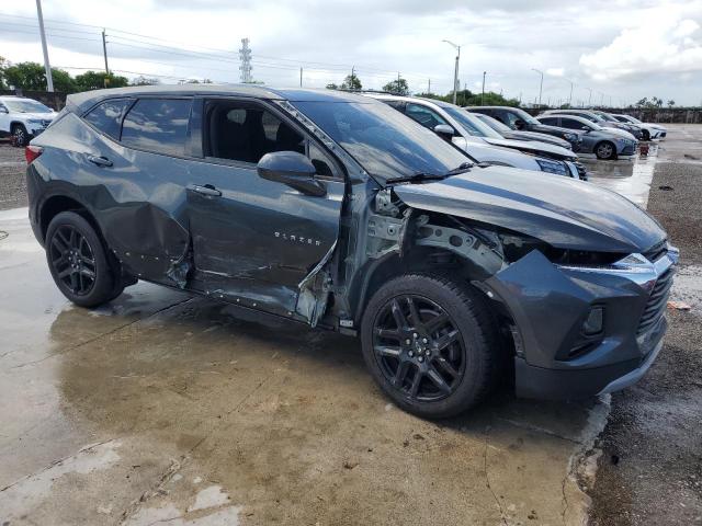 2020 CHEVROLET BLAZER 1LT 3GNKBBRA5LS587830