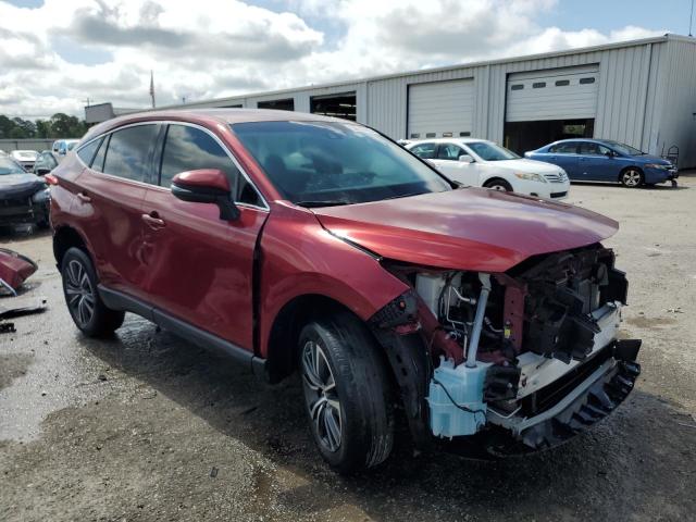2023 TOYOTA VENZA LE JTEAAAAH8PJ123881