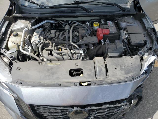 2023 NISSAN SENTRA S - 3N1AB8BV8PY227137