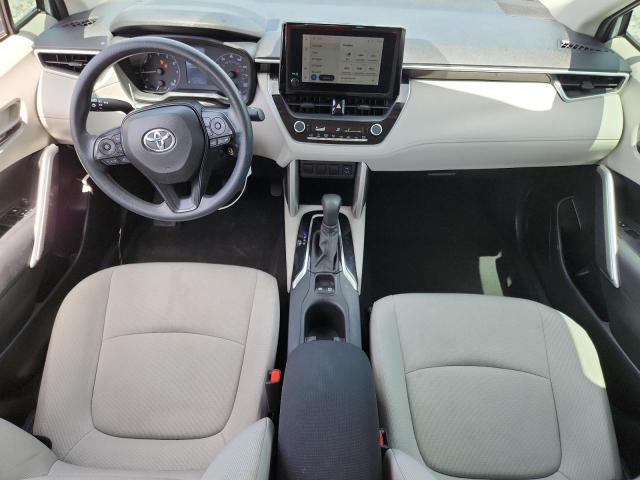 2023 TOYOTA COROLLA CR 7MUAAAAG8PV051326