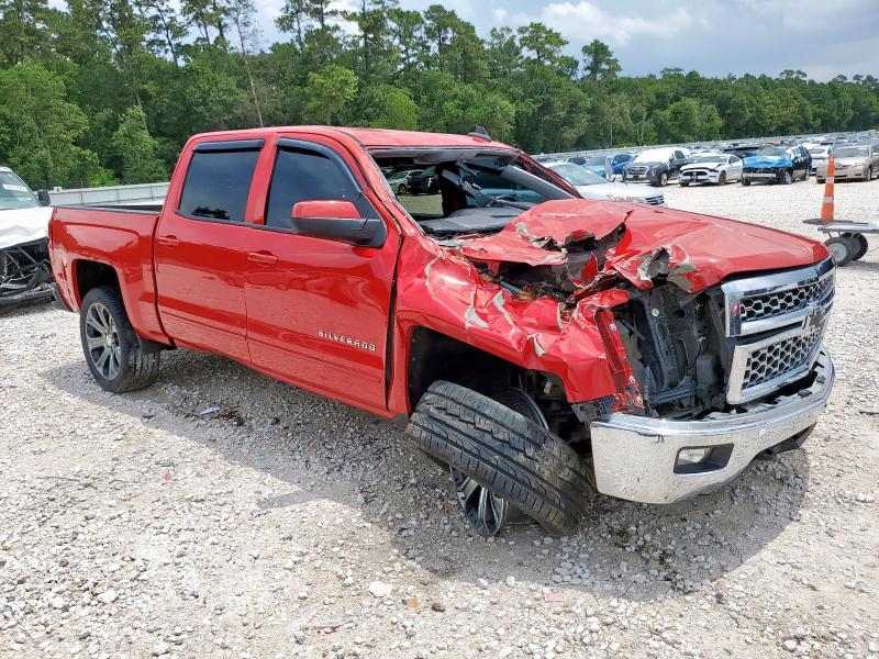 Vin: 3gcukrec9fg150194, lot: 60139025, chevrolet all models k1500 lt 20154
