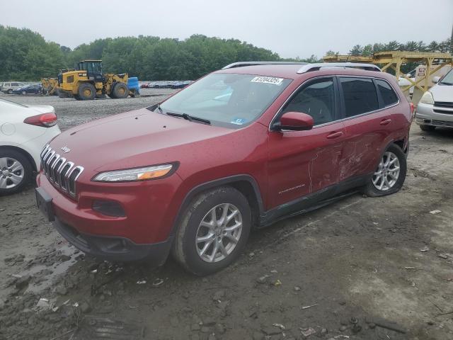 Vin: 1c4pjmcb5fw523715, lot: 61204325, jeep grand cher latitude 2015 img_1