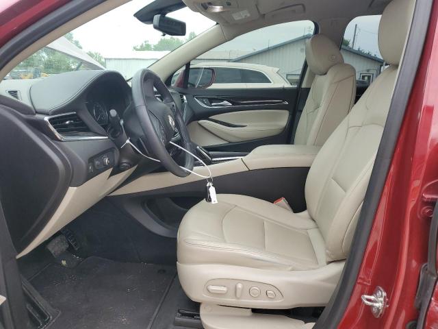 2020 BUICK ENCLAVE PR - 5GAERCKW3LJ257913