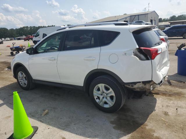 Vin: jtmzfrev5fj050670, lot: 60740415, toyota rav4 le 20152