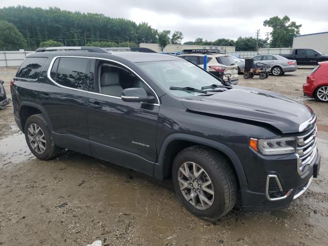 2020 GMC ACADIA SLT 1GKKNMLS2LZ154549