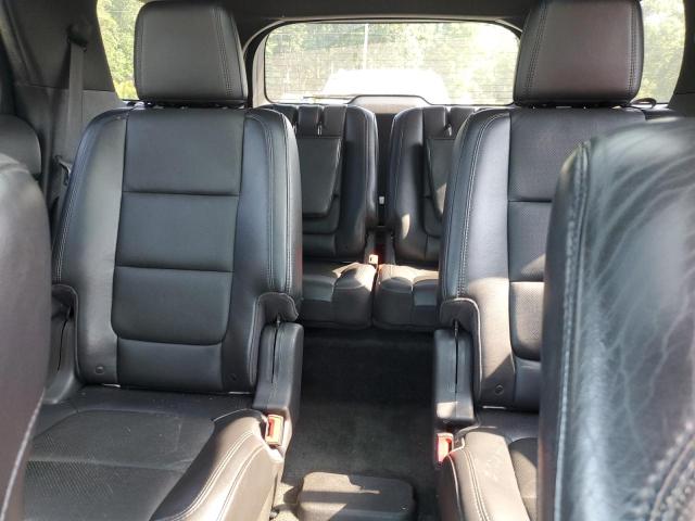 2011 FORD EXPLORER L - 1FMHK8F81BGA75062