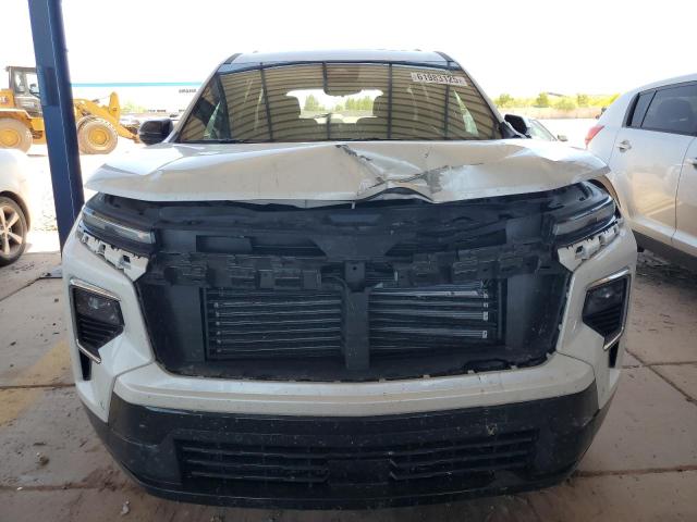2025 CHEVROLET TRAVERSE H 1GNERKRS8SJ153788
