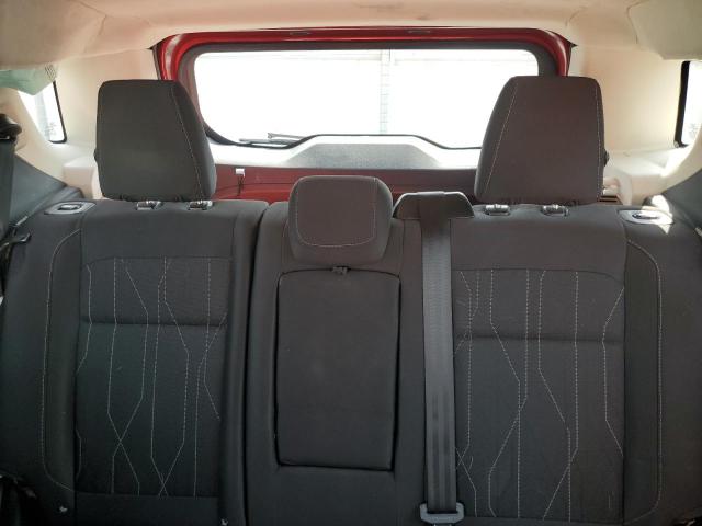 2019 FORD ECOSPORT S MAJ6S3GL0KC271508