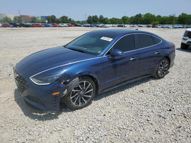 HYUNDAI SONATA LIM